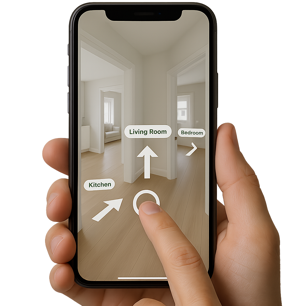 3D preview placeholder